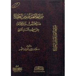 ضوابط فهم نصوص العقيدة