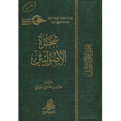 شجرة الأصوليين