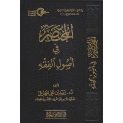 المختصر في أصول الفقه