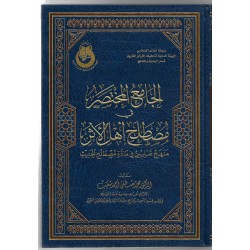 الجامع المختصر في مصطلح أهل الاثر